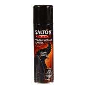 Краска для замши Salton exp, ультра черная, 250 мл