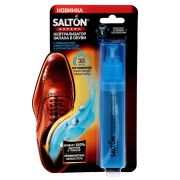 Нейтрализатор запаха в обуви Salton Exp повышенной эффективности, 75 мл
