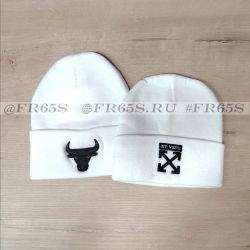 GHOE6501391 Шапка 15