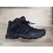 Кроссовки от Adidas Terrex AX3 GTX Mid (черный)