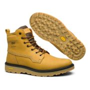 Мужские ботинки, желтые, арт. 40203N61Ln TM Grisport