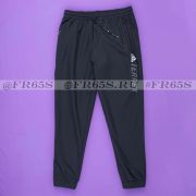 GV838A-1 Штаны от Adidas (черные)