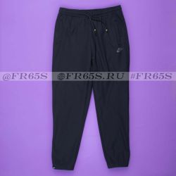 GV028N Штаны от Nike (чёрный)