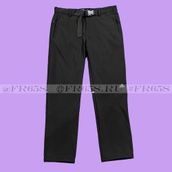 L-206804 Штаны от Adidas (чёрный)
