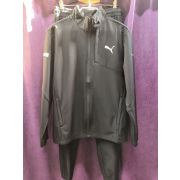 GV0402 Спортивный костюм от Puma (черный)