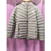 F03116 Куртка от Adidas (серый)