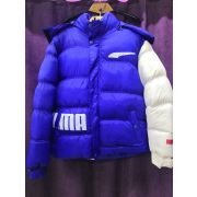 576955 Куртка от Puma (синий/белый)