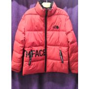 A1569 Куртка от The North Face (красный)