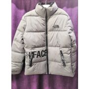 QWa1569 Куртка от The North Face (серый)