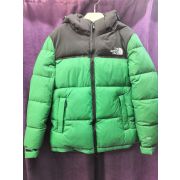 1001 Куртка от The North Face (зеленый)