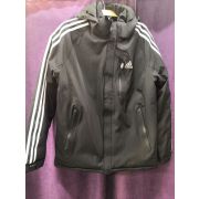 89397 Куртка от Adidas (чёрный)