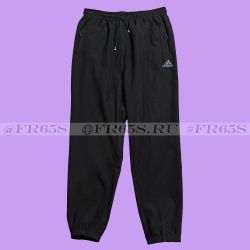 GV028A-3 Штаны от Adidas (чёрный)