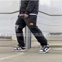 551320 Штаны от TNF (черный)