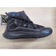 Кроссовки от Nike ACG Antarktik (черный/голубой)