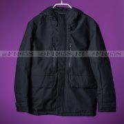 DE8703 Куртка от Dimevels (черный)