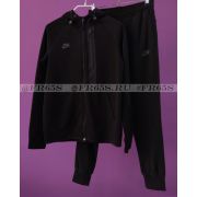 EA3379 Спортивный костюм от Nike (черный)