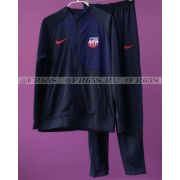 CD0699-100 Спортивный костюм от Nike (Темно-синий)