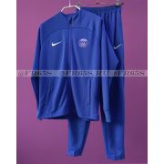 CD0699-100 Спортивный костюм от Nike (синий)
