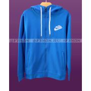 DM2022-5212 Олимпийка от Nike (синий)