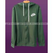DM2022-5212 Олимпийка от Nike (темно-зеленый)