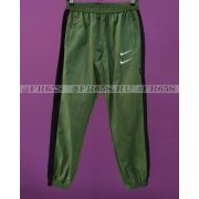 CJ4878-010 Штаны от Nike (т. зеленый)