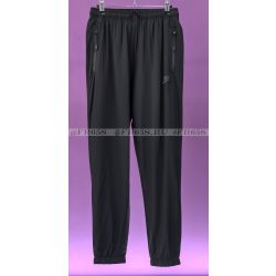 Штаны от Nike (чёрный) si-2114