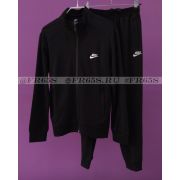 8805 Спортивный костюм от Nike (черный)