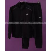5831 Спортивный костюм от Adidas (чёрный)