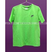 81023 Футболка от Nike (зеленый)