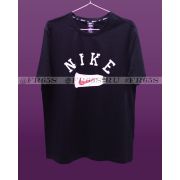 81046 Футболка от Nike (черный)