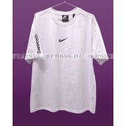 22053 Футболка от Nike (белый)