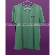 T2813 Футболка от Nike (зеленый)