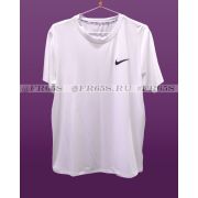 T2813 Футболка от Nike (белый)