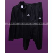 CH0129-3 Спортивный костюм от Adidas (чёрный)