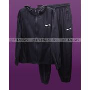 CH0120-3 Спортивный костюм от Nike (Черный)