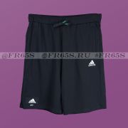 22061 Шорты от Adidas (чёрный)