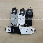 Носки от Nike (средние) H6501121