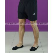 LXVQW9090 Шорты от Adidas (чёрный)
