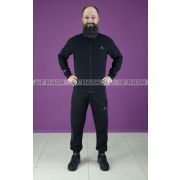 53001 Спортивный костюм от Adidas (чёрный)