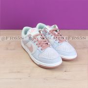 Кроссовки от Nike SB Dunk Low Pink ND650012161
