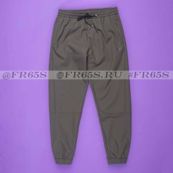 GV650 Штаны от Nike (хаки)