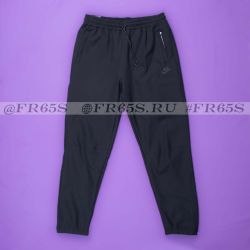 GV0151 Штаны от Nike (чёрный)