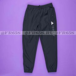 GVC838A  Штаны от Adidas (черные)