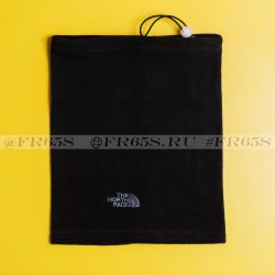 TNF65013911 Бафф от TNF (чёрный)