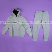 8036A Спортивный костюм от Nike (серый)