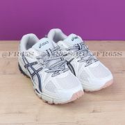 Кроссовки от Asics GEL-Kahana 8 (молочный/синий)