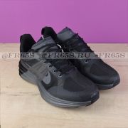 Кроссовки от Nike Lunar Roam (чёрный)