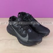 Кроссовки Nike Pegasus Trail 2 (черный)