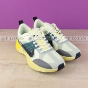 Кроссовки от Nike Lunar Roam (желтый/зелёный)