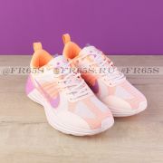 Кроссовки от Nike Wmns Air Zoom Pegasus 41 (белый/мята)